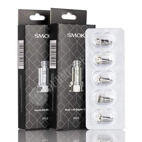 SMOK Nord Replacement Coils