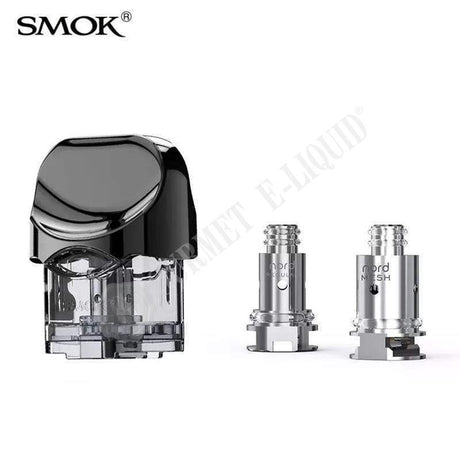 SMOK Nord Replacement Pod