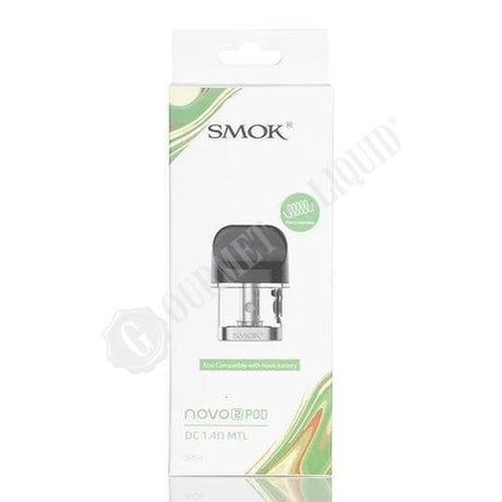 SMOK Novo 2 Replacement Pods