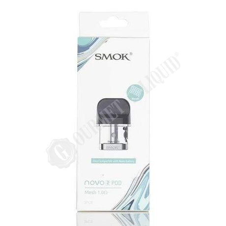 SMOK Novo 2 Replacement Pods