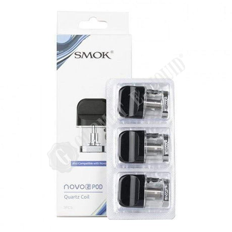 SMOK Novo 2 Replacement Pods