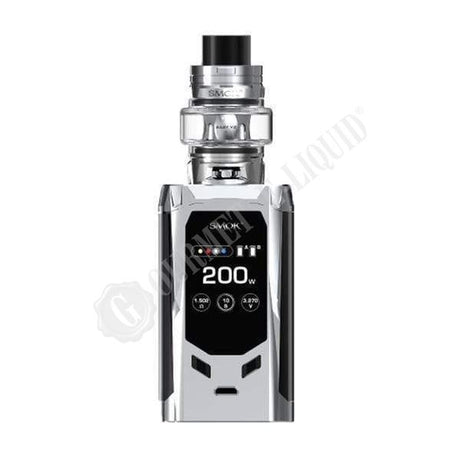 SMOK R-Kiss 200w TC Kit