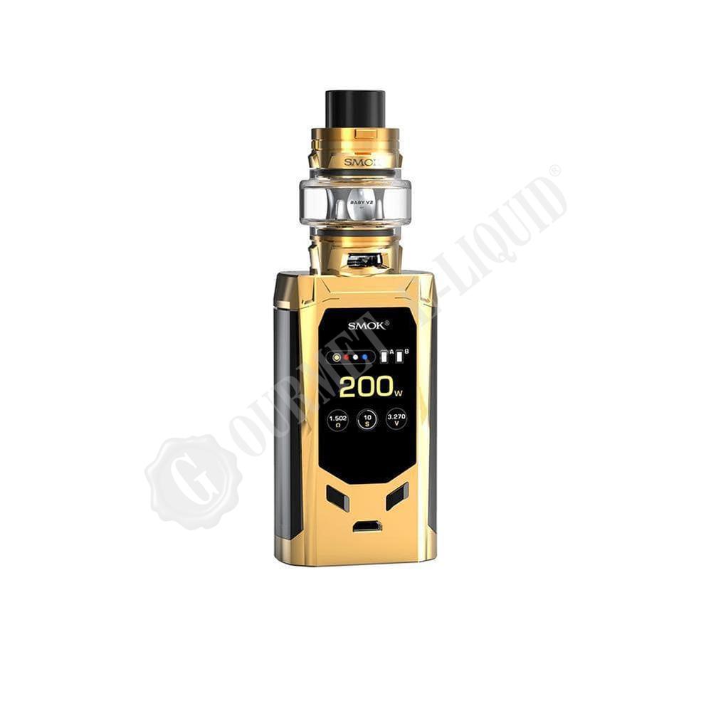 SMOK R-Kiss 200w TC Kit