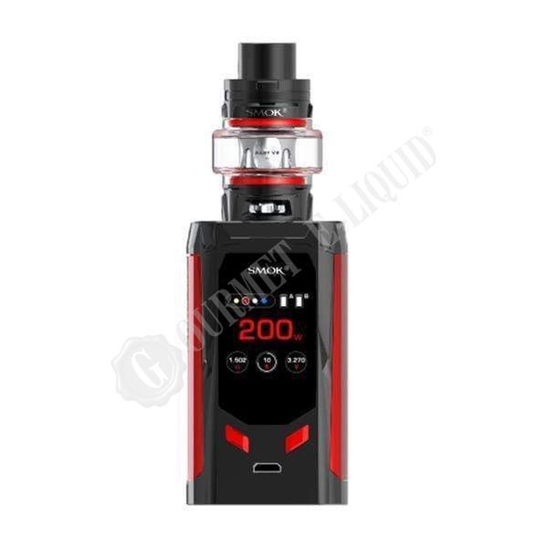 SMOK R-Kiss 200w TC Kit