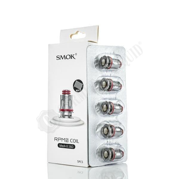 SMOK RPM2 Replacement Coils