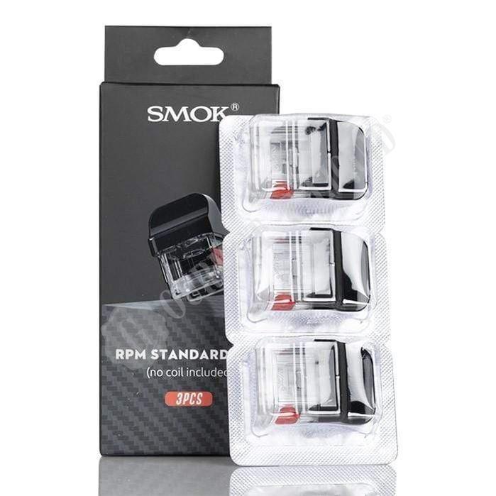 SMOK RPM40 Replacement Pods