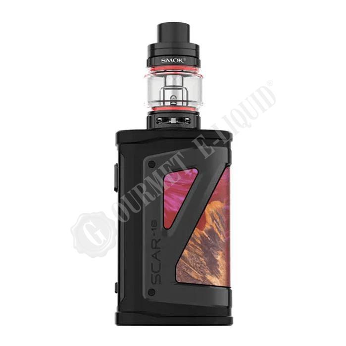 SMOK Scar-18 Kit