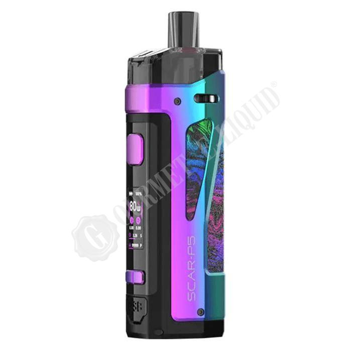 SMOK Scar P5 Kit