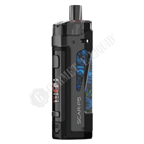 SMOK Scar P5 Kit