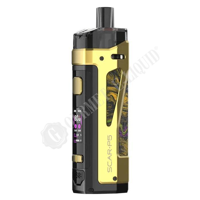 SMOK Scar P5 Kit