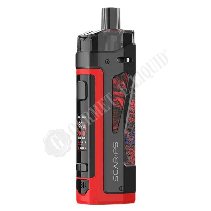 SMOK Scar P5 Kit