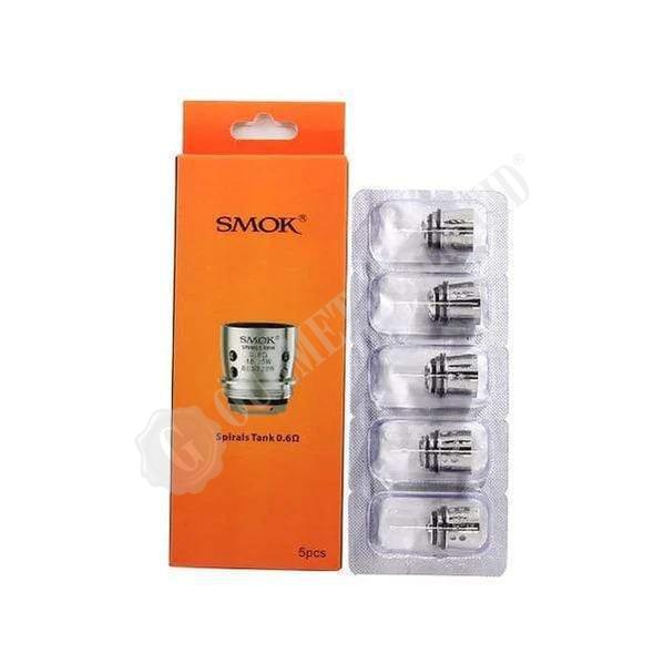 SMOK Spiral Replacement Coils