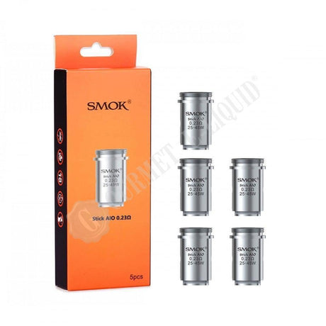 SMOK Stick AIO Replacement Coils