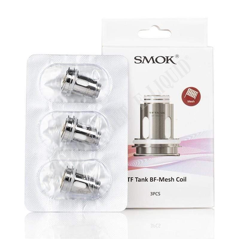 SMOK TF Tank Replacement Coils