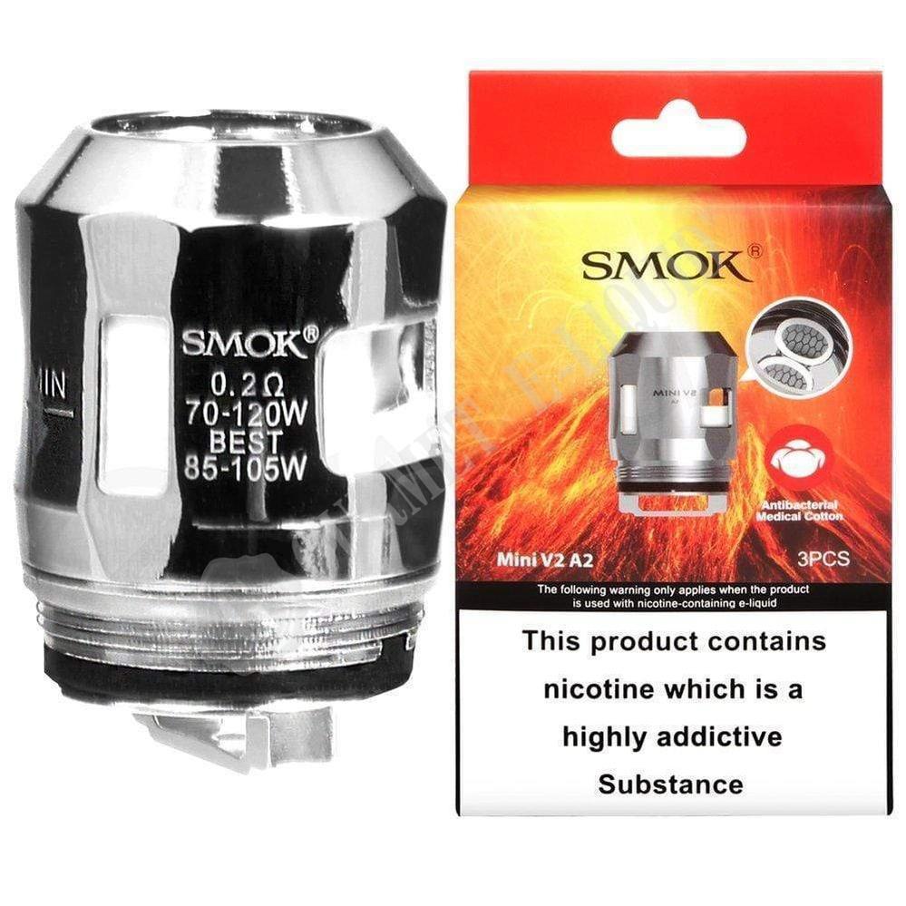 SMOK TFV Mini V2 Replacement Coils