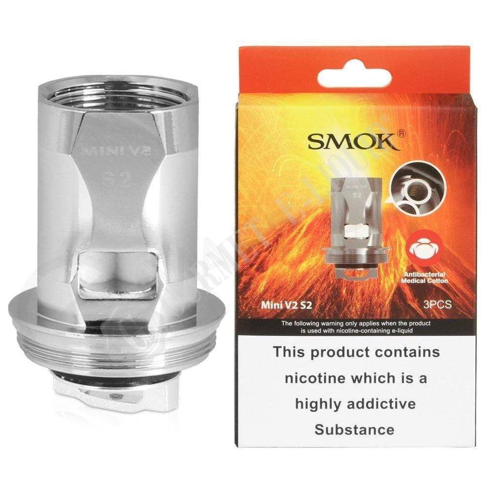 SMOK TFV Mini V2 Replacement Coils