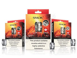 SMOK TFV Mini V2 Replacement Coils