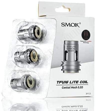 SMOK TFV16 Lite Replacement Coils