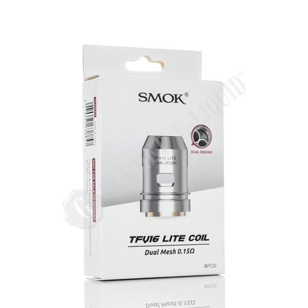 SMOK TFV16 Lite Replacement Coils