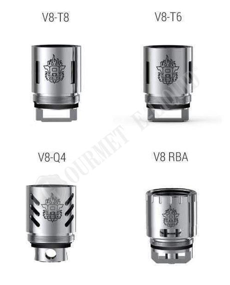 SMOK TFV8 Replacement Coils