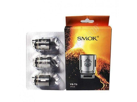 SMOK TFV8 Replacement Coils