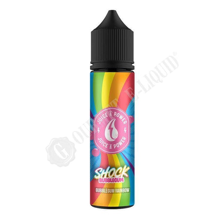 Shock Bubblegum by Juice 'N' Power