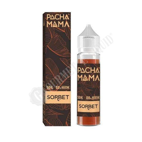 Sorbet by Pacha Mama