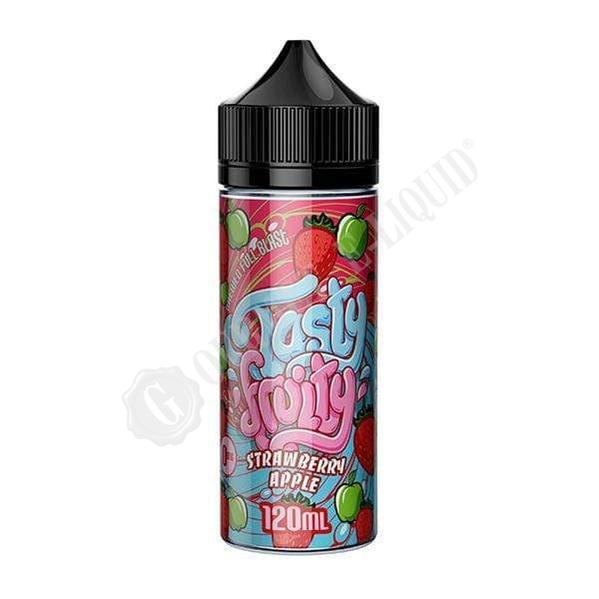 Strawberry Apple by Tasty Fruity