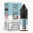 Strawberry Kiwi Ice by Pod Salt