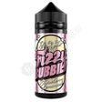 Strawberry Lemonade by Fizzy Bubbily