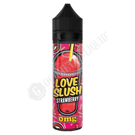 Strawberry by Love Slush