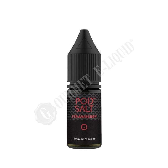 Strawberry by Pod Salt