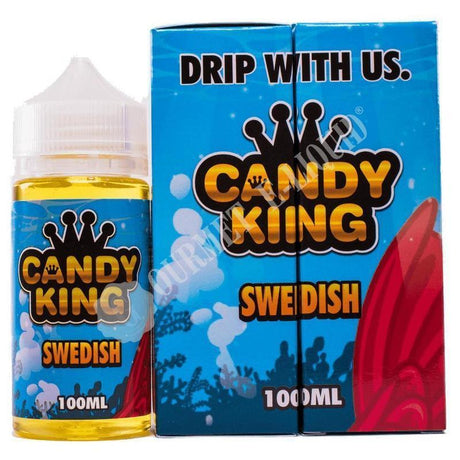 Swedish by Candy King