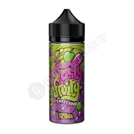 Sweet Sour by Tasty Fruity