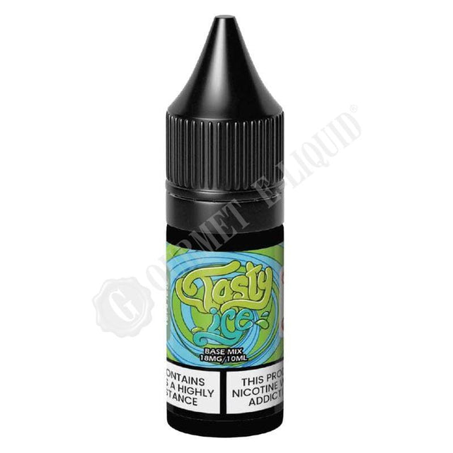 Tasty Ice 70VG Nicotine Booster