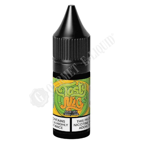 Tasty Nic 70VG Nicotine Booster