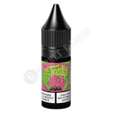 Tasty Nic 70VG Nicotine Booster