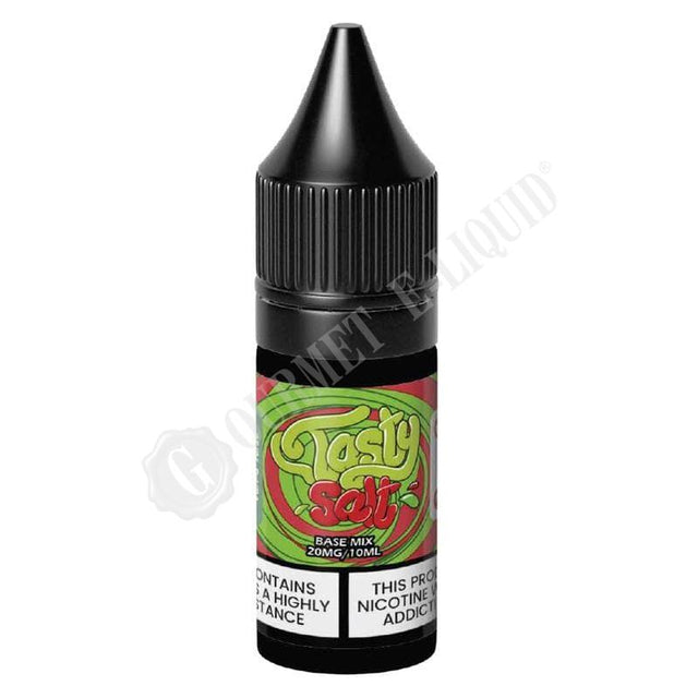 Tasty Salt 50VG Nicotine Booster