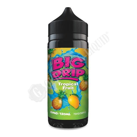 Tropical Fruit by Big Drip