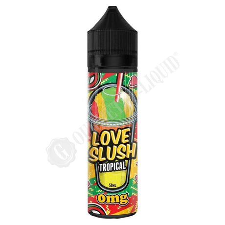 Tropical by Love Slush