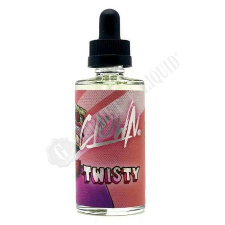 Twisty by Clown Liquids