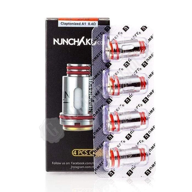 UWell Nunchaku Replacement Coils