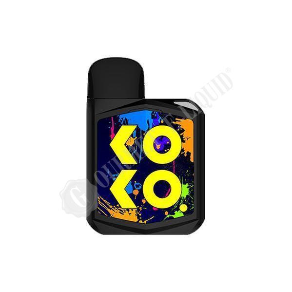 Uwell Caliburn KOKO Prime Pod System