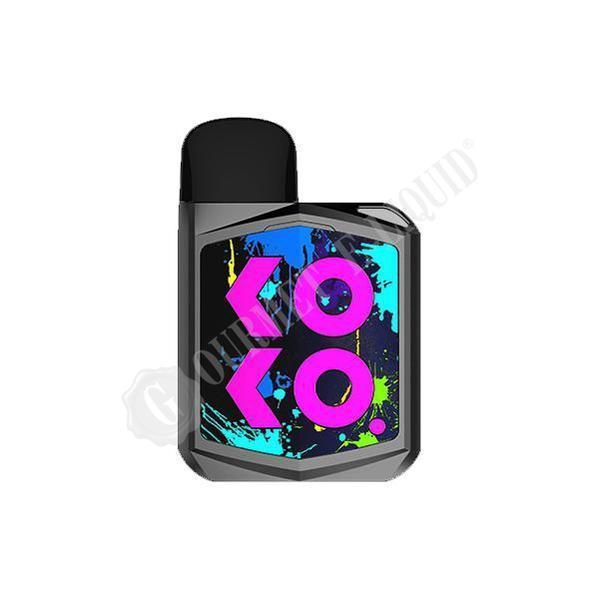 Uwell Caliburn KOKO Prime Pod System