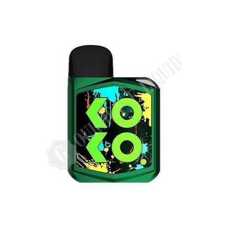 Uwell Caliburn KOKO Prime Pod System