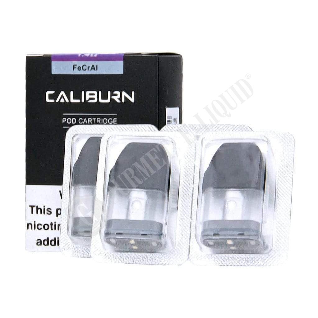 Uwell Caliburn Replacement Pod Cartridge