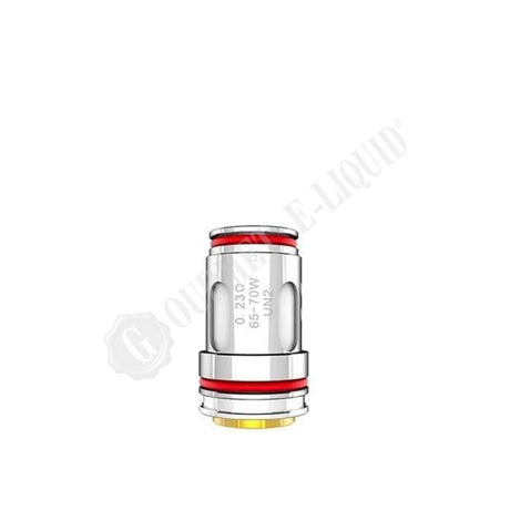 Uwell Crown 5 Replacement Coils