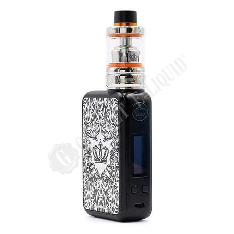 Uwell Crown IV 200W Kit