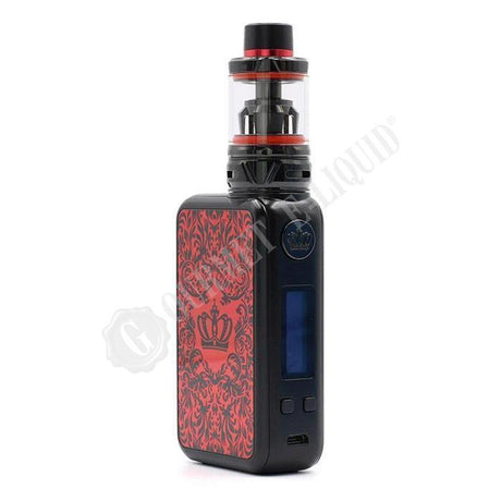 Uwell Crown IV 200W Kit