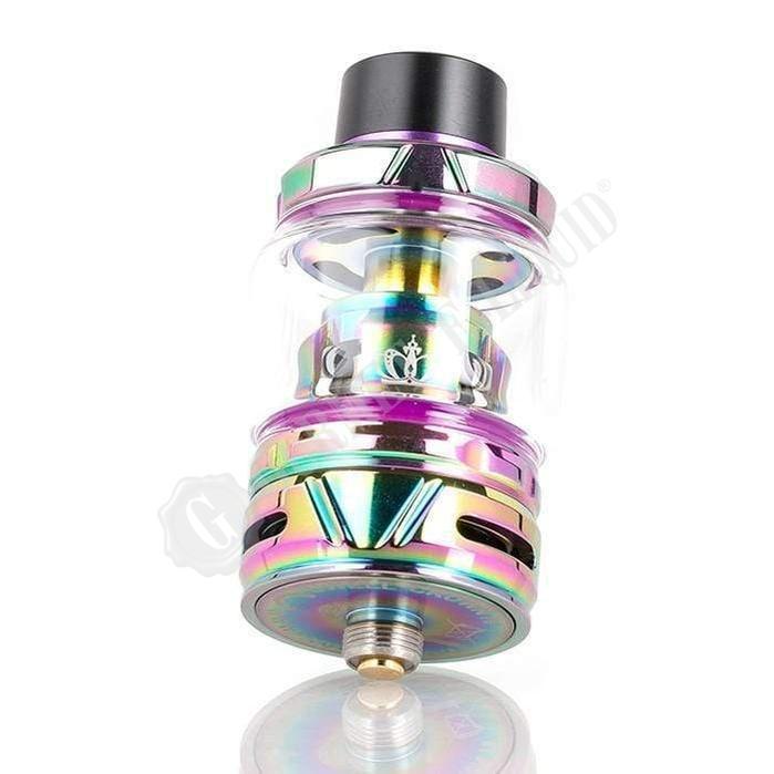 Uwell Crown IV Sub Ohm Tank – Gourmet E-Liquid